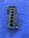 2007-2013 Bmw 3.0l N52 Engine Bare Block. Fixed Price $279.99.
