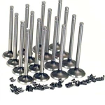 New 1.925" Intake & Exhaust Valves Fits Some Ford Y-block V8 272 292 312 Engines. Fixed Price $143.99.