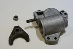Housing For Ignition Distributor # 048905215a 056905251d Porsche 924. Fixed Price $35.00.