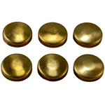 Melling Mpe-140br Stock Replacement Expansion Plug Kit Toyota 4runner 1984,. Fixed Price $14.99.