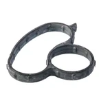 Oem New 2009-2019 Ford Edge Flex Taurus Oil Filter Adapter Gasket. Fixed Price $67.80.