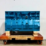 1 X International Dt466e Engine Block 1830279c1 Reman Yr Warranty -. Fixed Price $1125.00.