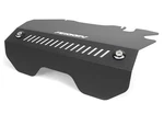 Perrin Fits 15-21 Subaru Wrx Pulley Cover - Black. Fixed Price $105.64.