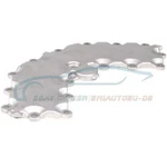 Genuine Bmw 11141729832 - End Cover 5 Series 7 8 X5. Fixed Price $114.17.