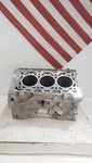 Engine Block Bare Defect Chevrolet Camaro 3.6 V6 Lgx 12674060. Fixed Price $499.00.