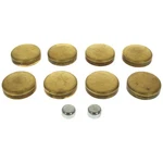 Melling Mpe-189br Stock Replacement Expansion Plug Kit For 83-91 Accord Prelude. Fixed Price $16.99.