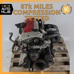 97-00 Mercedes R170 Slk230 C230 2.3l M111 Engine Motor Assembly 111.973 Oem 87k. Fixed Price $907.23.