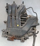 Smart Fortwo Brabus 2009 W451 1.0 L 3 Cylinder Engine Intake Manifold 1540a162. Fixed Price $108.88.