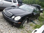 Used Engine Assembly Fits: 2005 Mercedes-benz Mercedes E-class 211 Type. Fixed Price $1244.09.