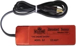 Zerostart 3400062 Silicone Pad Heater - 120 Volts, 125 Watts, 1-1/2"x6". Fixed Price $79.00.