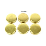 Dnj Fps900 Expansion Plug Kit Fits 1975-1995 Toyota Pickup 84-95 4runner. Fixed Price $35.99.
