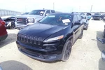 2017 Jeep Cherokee 2.4l Engine Motor Oem 119k Miles - Lkq449025662. Fixed Price $1918.60.