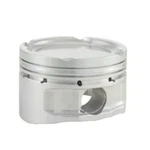Cp Pistons Sc7297-6 Piston & Ring Set Of 6 For Nissan Rb25det Neo New. Fixed Price $1327.73.