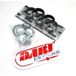 Dart Engine Block Parts Kit 32000003; Shp & Iron Eagle For Ford Sbf. Fixed Price $125.25.