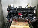 2019 Subaru Xv Crosstrek At 2.0l 4 Cyl Engine Motor 137k Miles Oem. Fixed Price $1701.00.