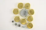 Pioneer Pe-169-br Engine Expansion Plug Kit. Fixed Price $49.99.