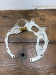 Bmw E53 E60 E61 E63 E64 E65 E66 E70 X3 X5 X6 335d Covering Plate 7792944 Oem. Fixed Price $52.00.