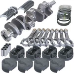 Eagle Kit16003040 Esp Street & Strip Assembly For Ford 289 / 302. Fixed Price $1629.55.