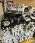 02-05 Honda Civic Si Ep3 Hatchback Rsx Base - K20a3 Engine Motor Long Block. Fixed Price $1750.00.