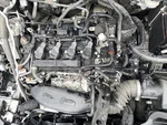 2022-2024 Honda Civic Engine 1.5l Turbo 4cyl Top Mount Broken Needs Timing Cover. Fixed Price $1200.00.