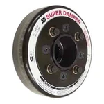Ati 918895 Harmonic Balancer Small Block Ford 6.325 In. Diameter 28.2 Oz. Extern. Fixed Price $418.27.