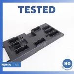2017 Jaguar X760 Xe Body Control Module Fuse Relay Box Gx7314f041al Oem. Fixed Price $74.70.