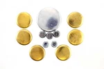 Engine Expansion Plug Kit Pioneer Pe-109-br Ford 351c 351m And 400. Fixed Price $26.95.