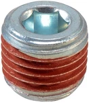 Melling Mpp-507t Stock Replacement Pipe Plug Bulk Pack. Fixed Price $30.14.