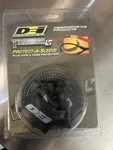 Dei Spark Plug Wire Cover Titanium Protect-a-sleeve 2 Packs 1 Pack Cut. Fixed Price $45.00.