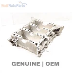 2015-2018 Porsche Macan - Crankshaft Housing / Lower Engine Block 94610100130. Fixed Price $211.49.