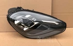15 16 17 18 Porsche Cayenne Rh Right Headlight Full Led Mint Complete W/ Modules. Fixed Price $2749.00.