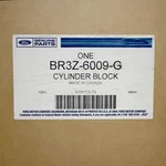 Genuine Ford 2011-2014 Mustang F-150 Short Block Br3z-6009-g. Fixed Price $5111.99.