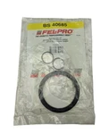 Fel-pro Bs 40685 Rear Main Seal Set Honda Acura Saturn 3.0l 3.2l 3.5l 3.7l V6. Fixed Price $24.99.
