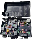2015-2021 Dodge Ram 1500 Tipm Fuse Box Power Module P68258535aa Oem. Fixed Price $199.88.