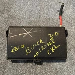 2010 Buick Lacrosse Engine Fuse Box Relay Module 20831466. Fixed Price $49.16.
