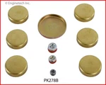 Engine Expansion Plug Kit Enginetech, Inc. Pk278b. Fixed Price $45.99.