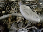 Engine 5.4l Vin L 8th Digit Sohc Fits 97-98 Expedition. Fixed Price $948.00.