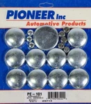 Pioneer 400 For Chevy Freeze Plug Kit (pe101). Fixed Price $26.99.
