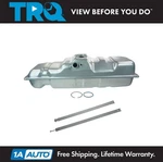 Trq Fuel Gas Tank With Straps 25 Gallon For Gm C1500 K1500 C2500 K2500 C3500. Fixed Price $249.95.