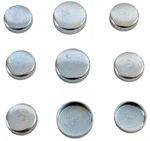 Enginetech Pk909 Steel Freeze Plug Set For 1986-2005 Kia/mazda 1.6l I4. Fixed Price $26.93.