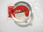 Federal Mogul 60076aff Crankshaft Thrust Washer Set For Iveco Z110 Z220 5.5l. Fixed Price $14.99.