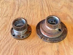 1986-1991 Mazda Rx7 Fc 13b Turbo 2 Front & Rear Stationary Gear Bearing. Fixed Price $88.99.