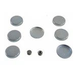 Enginetech Expansion Plug Kit Direct Fit. Fixed Price $45.99.