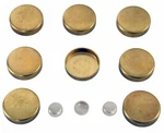 Enginetech Pk68b Freeze Plug Set For 1995-2010 Chrysler/dodge/plymouth. Fixed Price $35.36.