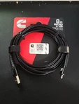 Cmn4715 Micro Flex Steel Cable Charger Cord Type C, 8 Ft., For Charg Cummins. Fixed Price $13.32.
