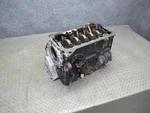 2008 Vw Golf R32 Mk5 Eos Vr6 3.2l Cbra Engine Cylinder Block 105k Miles Oem. Fixed Price $643.71.