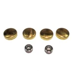 Engine Expansion Plug Kit-stock Melling Mpe-903br. Fixed Price $29.48.