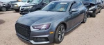 2018 Audi A4 2.0l Engine Motor Oem 74k Miles - Lkq454163176. Fixed Price $3270.10.