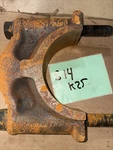 Main Bearing Cap For Cummins 3008047r. Fixed Price $99.99.