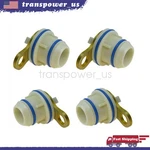 4pcs New Non Mds Expansion Plug For 53032221aa Chrysler Dodge Jeep Ram Hemi. Fixed Price $12.50.